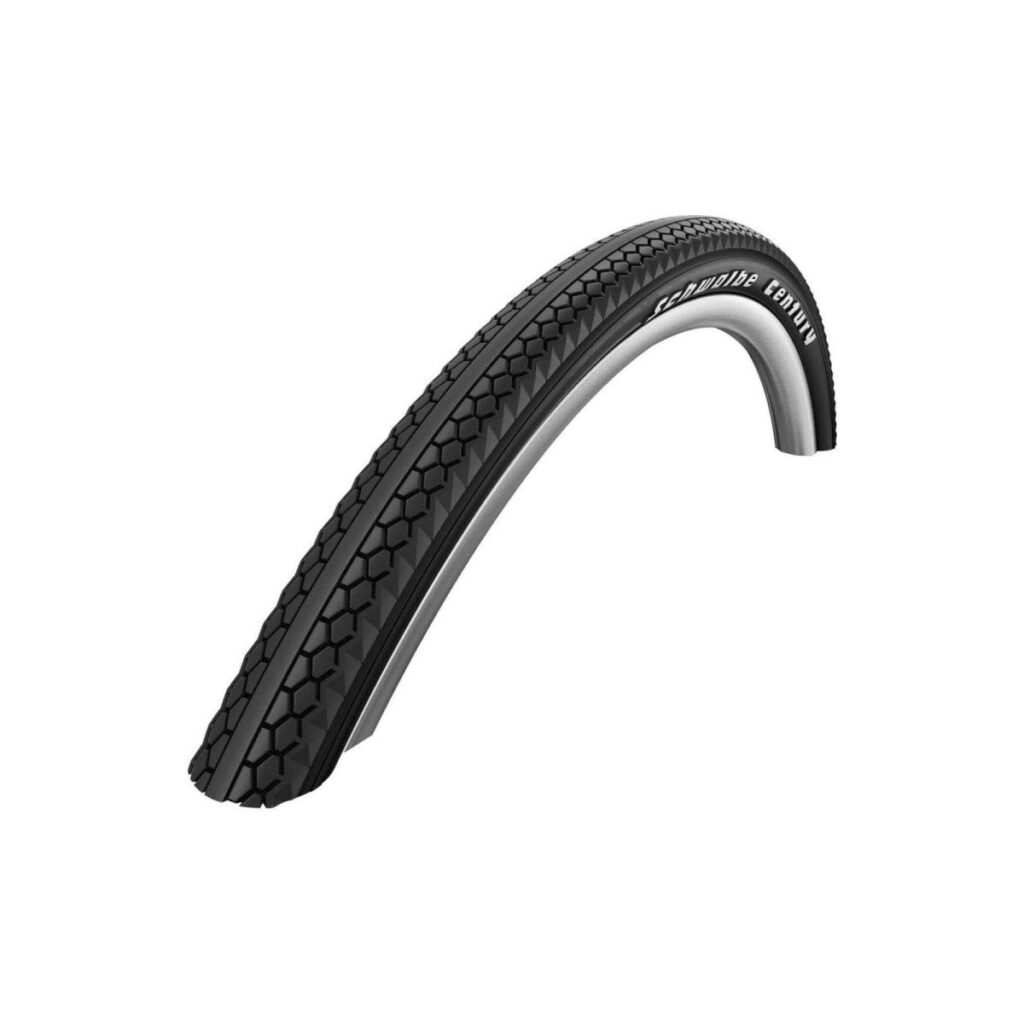 Schwalbe btb 28×1.10 Century R zw