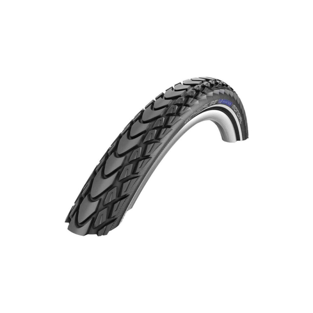 Schwalbe btb 27.5×2.00 Mar Mon DD zw V