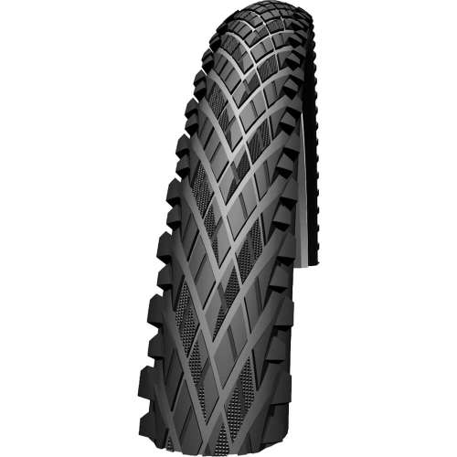 Impac btb 24×2.00 Crosspac zw