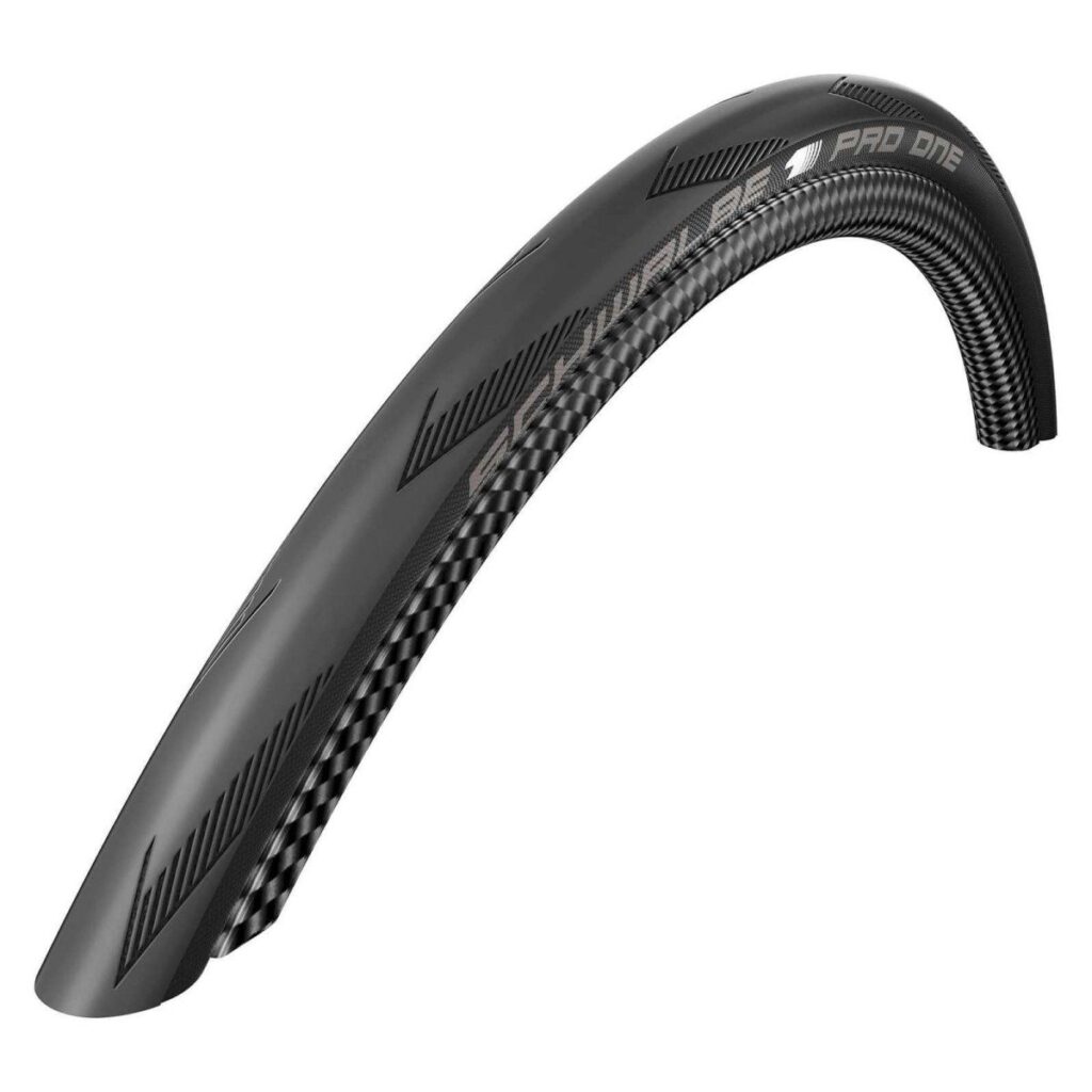 Schwalbe btb 20 x 1.10 Pro One zw V