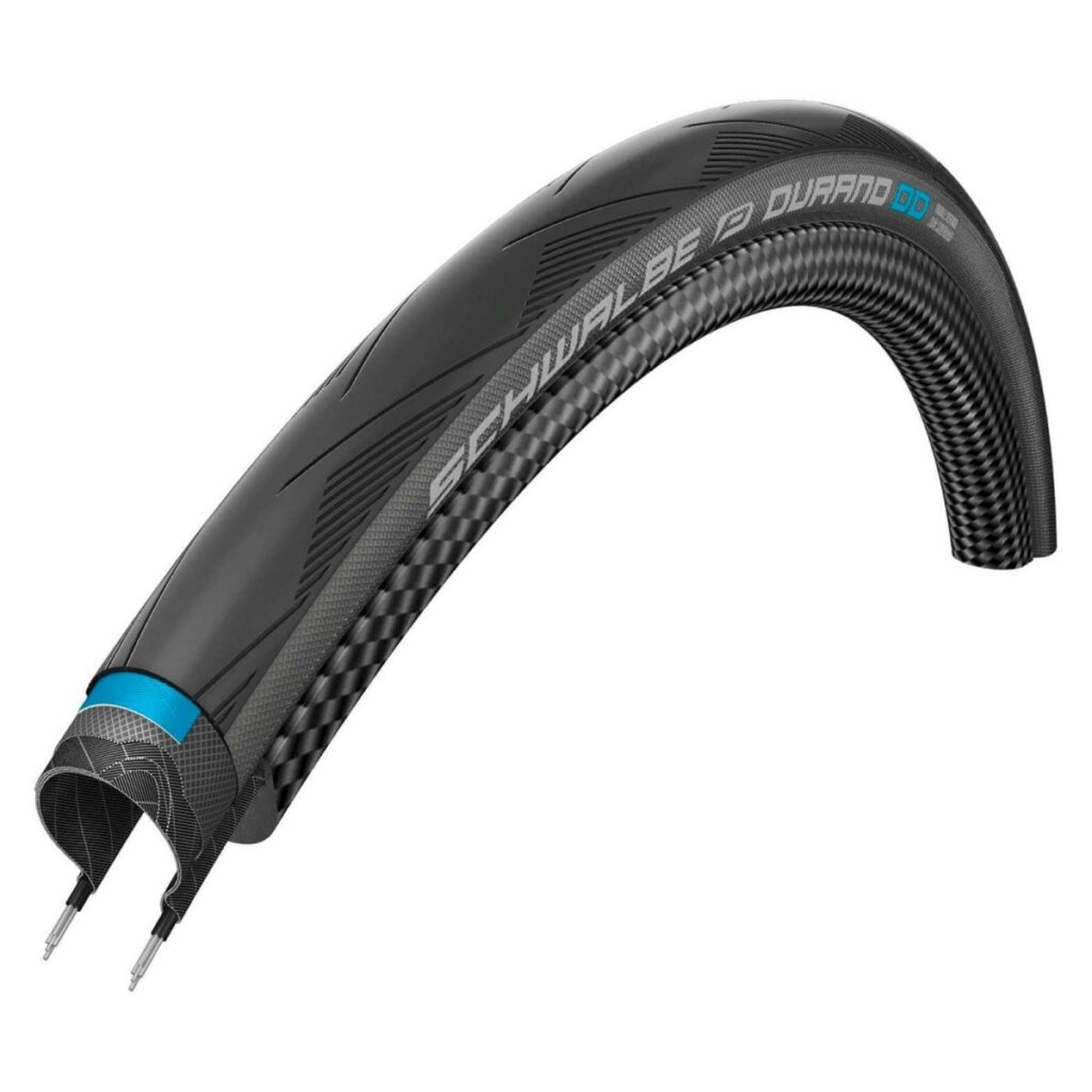 Schwalbe btb 26 x 1.10 Durano DD zw