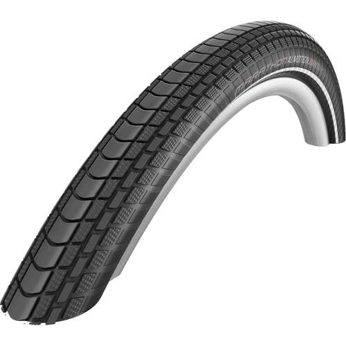 Schwalbe btb 27.5×2.00 Mar Alm Micro R