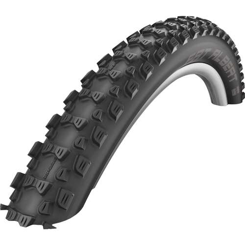 Schwalbe btb 29×2.35 Fat Albert rear V