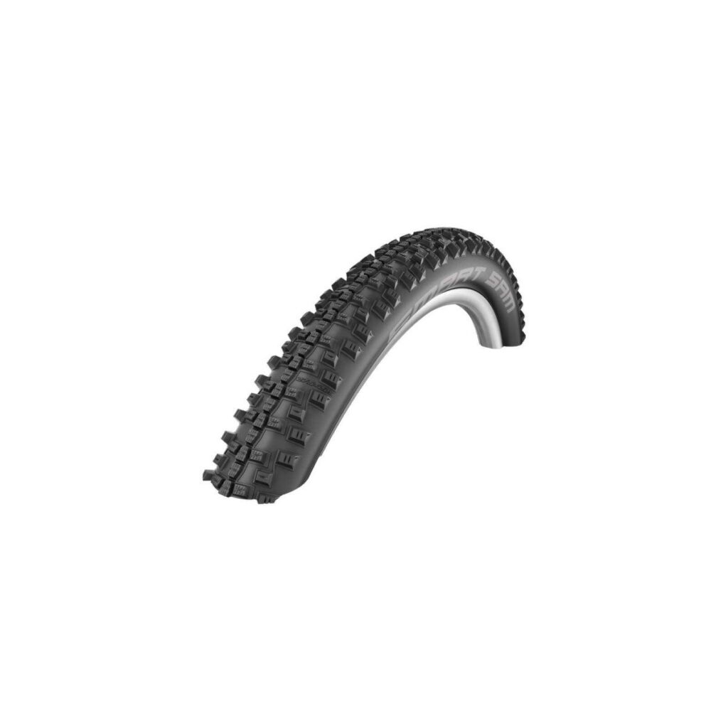 Schwalbe btb 24 x 2.10 Smart Sam Perf zw