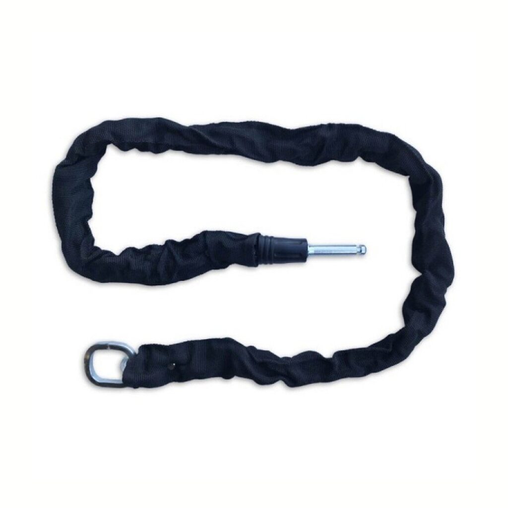 Citycat BE0101A Insteekketting 120 (Trelock) vv