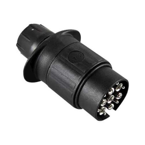 Unbranded Stekker Multicon West 13p