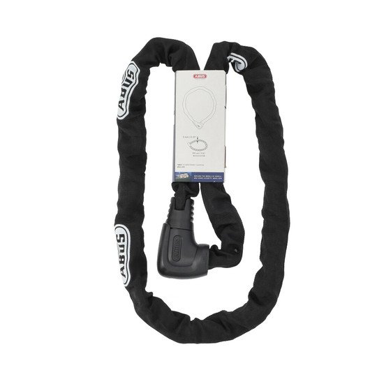 Abus kettingslot Steel-O-Chain XPlus 9809K/170 bla - Afbeelding 4