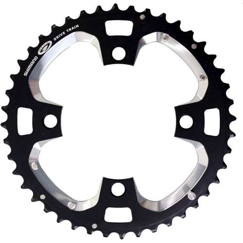 Shimano Shim kett blad 44t FC-M770 XT 9v