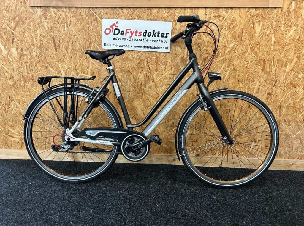 Gazelle Ultimate T30 Dames