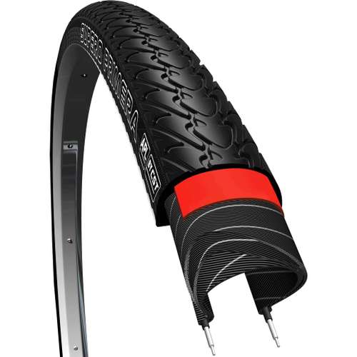 Cst btb 28×1 3/8 Supero Prim R zw