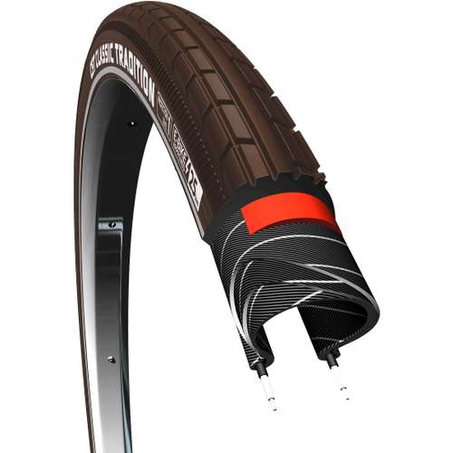 Cst btb 28×1.75 Tradition 3mm R br