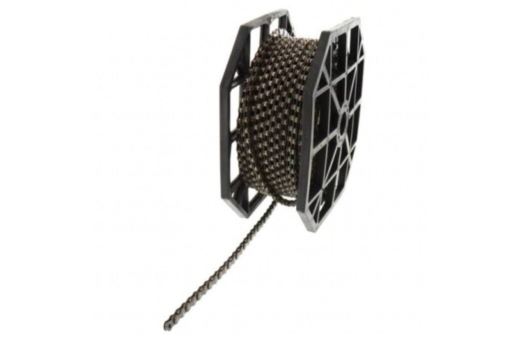 Kmc rol ketting Z8 50mtr