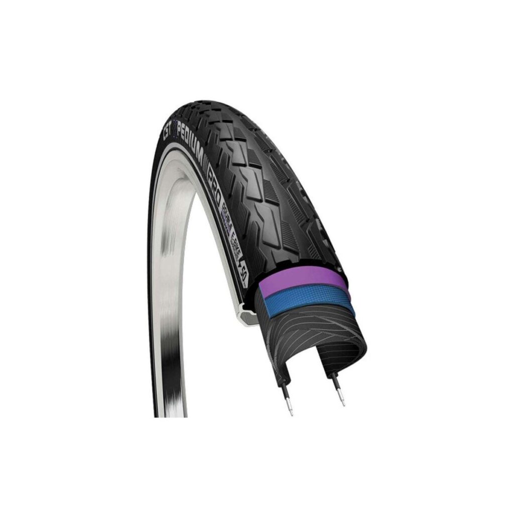 Cst btb Xpedium Pro 28 x 1.75 zw refl