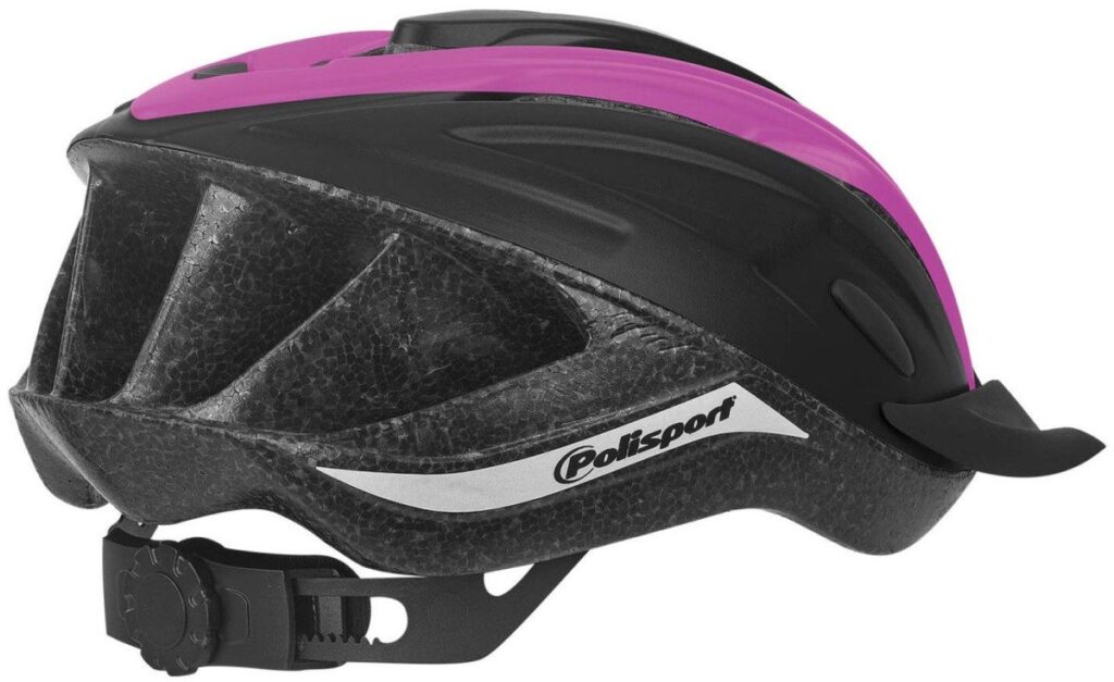 Polisport DA0303A helm sport ride VV