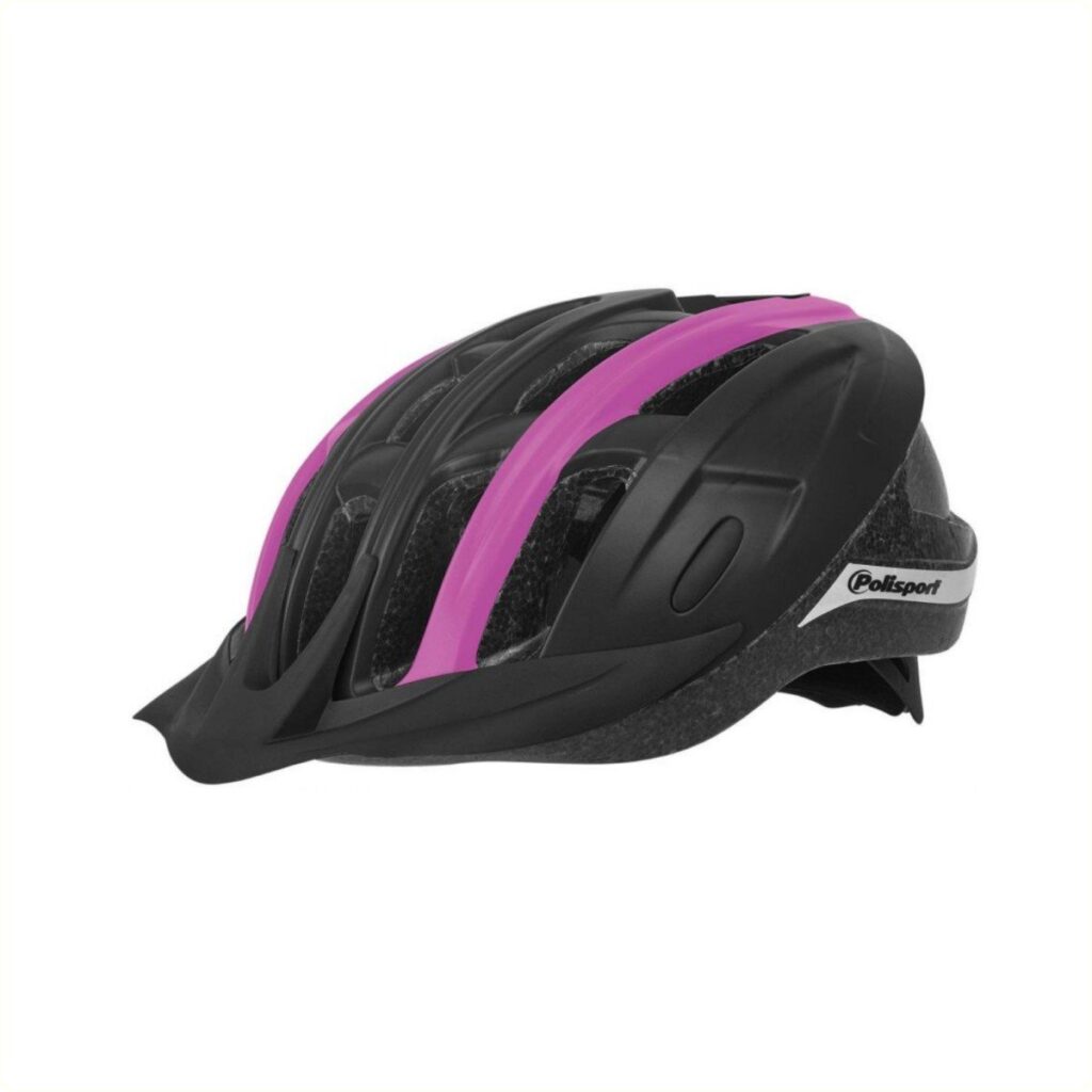 Polisport DA0803A helm sport fuch VV