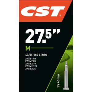 Cst bnb 27.5 x 1.90 - 2.25 fv 40mm