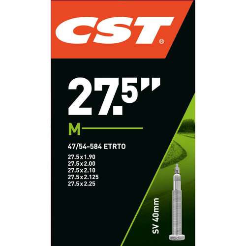 Cst bnb 27.5 x 1.90 – 2.25 fv 40mm