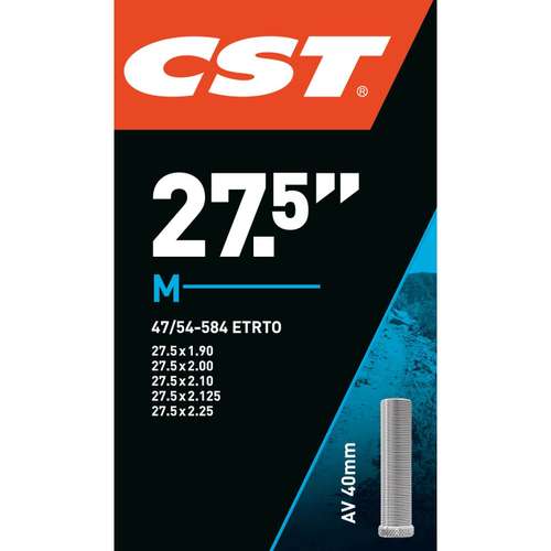 Cst bnb 27.5 x 1.90 – 2.25 av 40mm