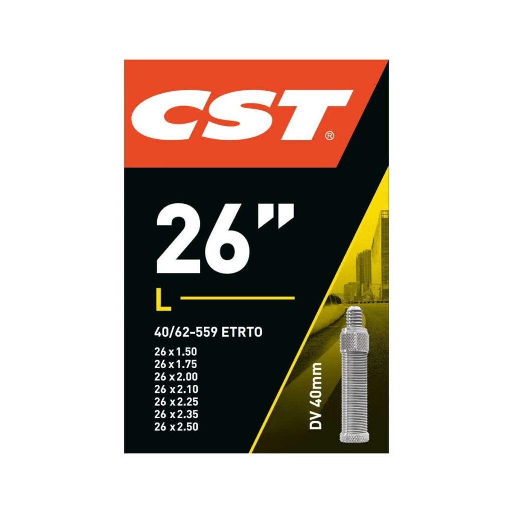 Cst bnb 26 x 1.50 – 2.50 hv 40mm