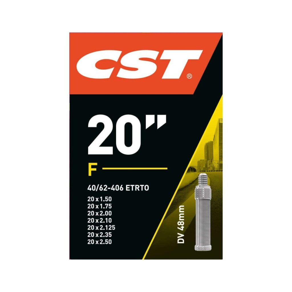 Cst bnb 20 x 1.50 – 2.50 hv 48mm