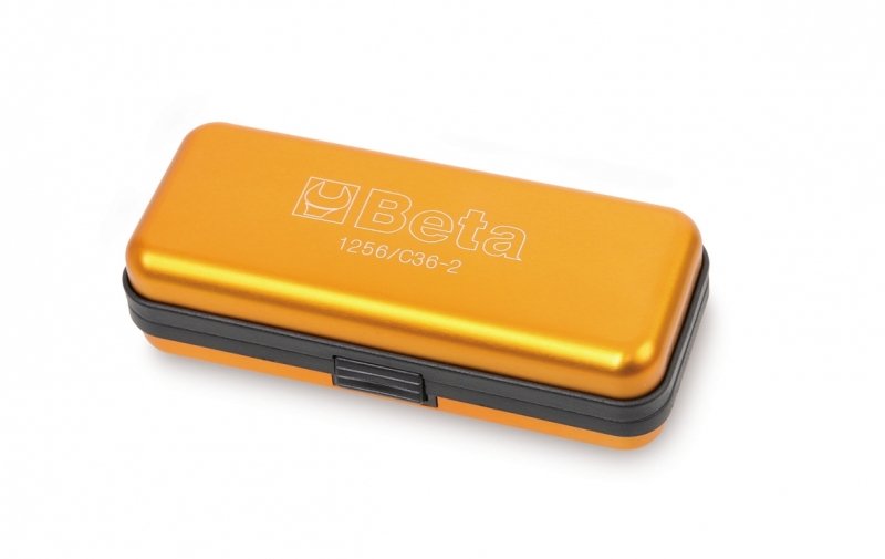 Beta AC0105A micro schroevendraaier set