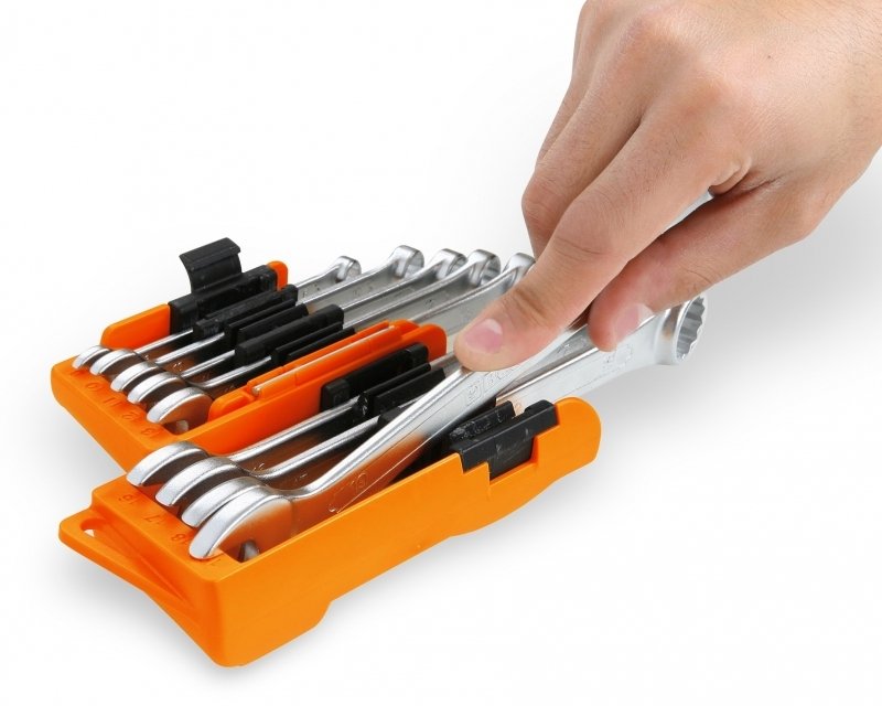 Beta CH0904A ring/steek sleutels