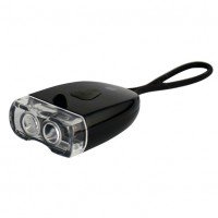 Union koplamp UN-150 Li-ion usb 2 lux stuurbocht z - Afbeelding 3