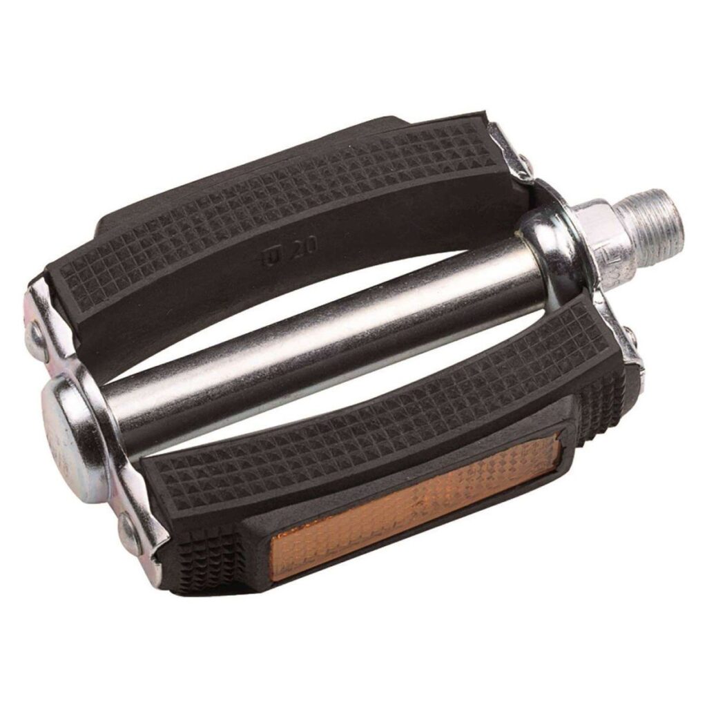 Union pedalen 687 Sport op kaart