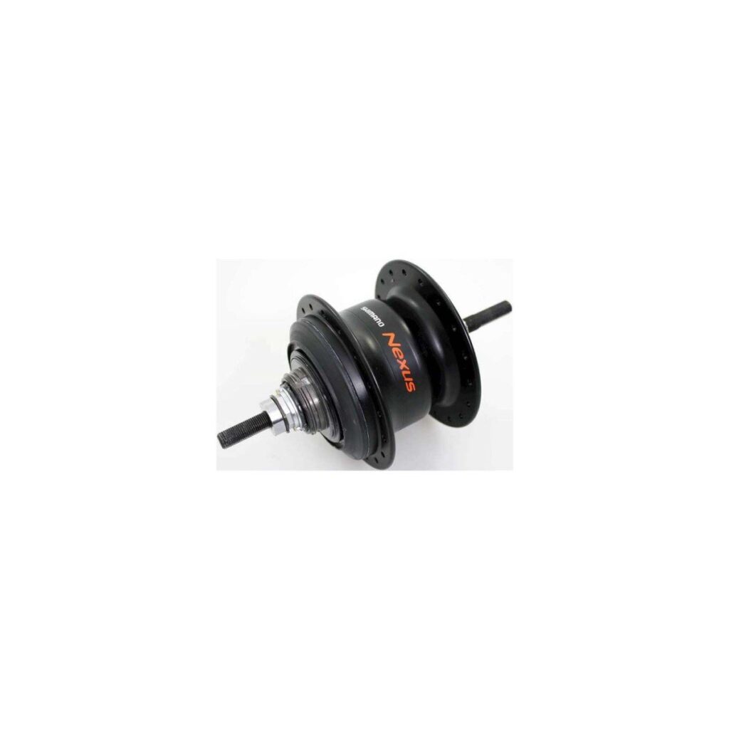 Shimano Shim a naaf Nexus 7v 36g RB zw