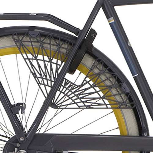 Cortina Cort dress grd Trenza excalibur