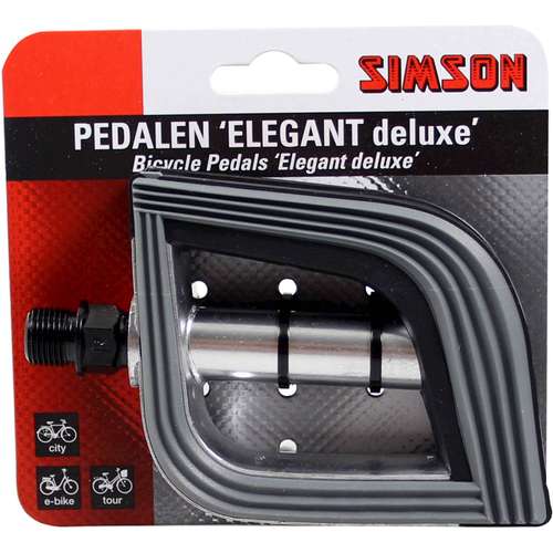 Simson pedalen Elegant deLuxe