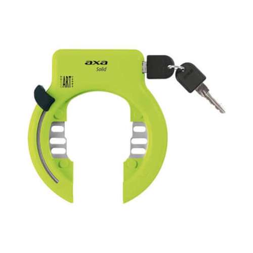 Axa ringslot Solid XL - Afbeelding 6