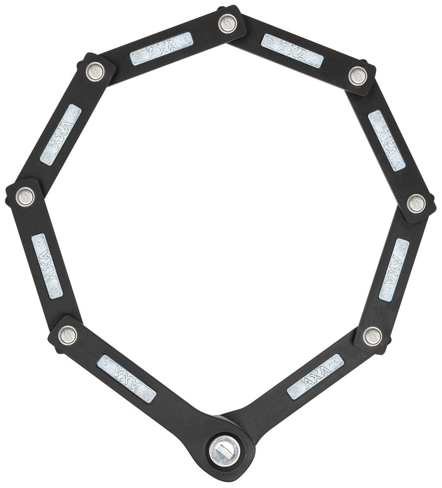 Axa vouwslot Fold Lite 80