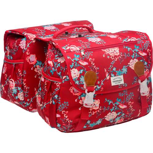 New Looxs dubbele tas Joli Ella afn Red - Afbeelding 3