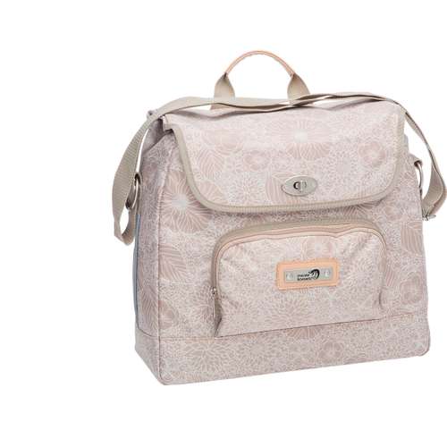 New Looxs schoudertas Alba Kathy beige