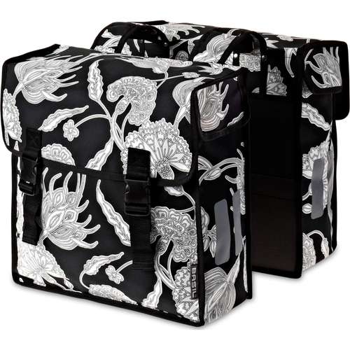 Basil dubb tas Botanica zw