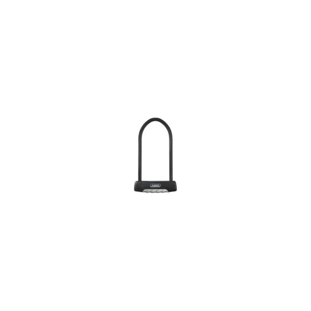 Abus beugelslot Granit 470/150HB300