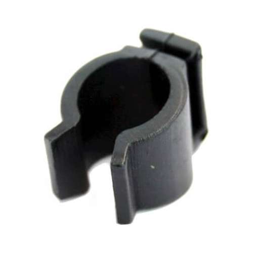 Unbranded Jasbeschermer klem achtervork 16mm