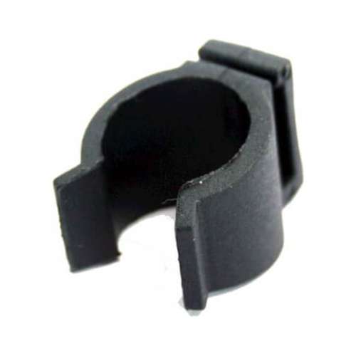 Unbranded Jasbeschermer klem achtervork 19mm