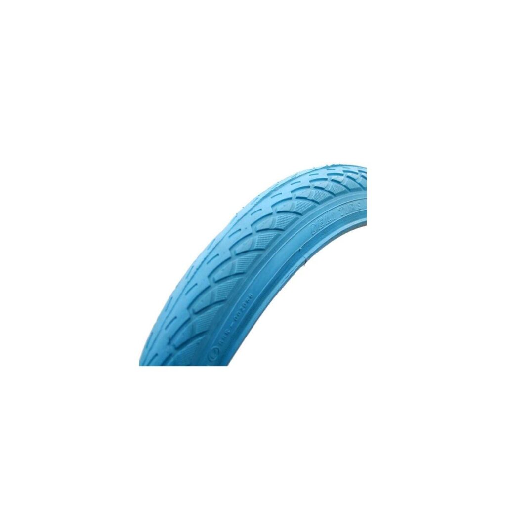 Deli Tire btb SA-206 16 x 1.75 licht blauw