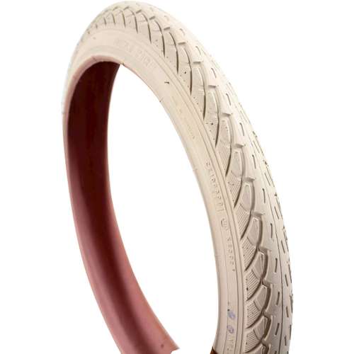 Deli Tire btb SA-206 18 x 1.75 ivory