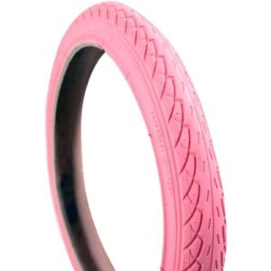 Deli Tire btb SA-206 18 x 1.75 roze