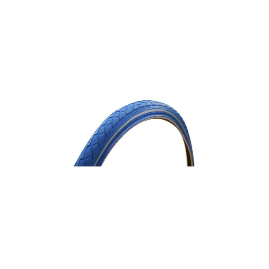 Deli Tire btb SA-206 20 x 1.75 donker blauw refl