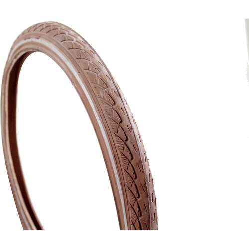 Deli Tire btb SA-206 22 x 1.75 donker br refl