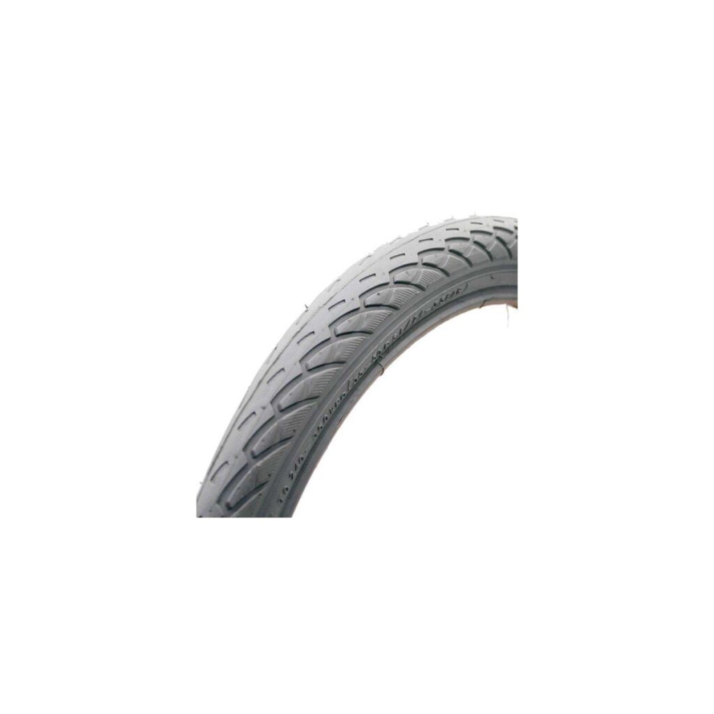 Deli Tire btb SA-206 26 x 1.75 grijs refl