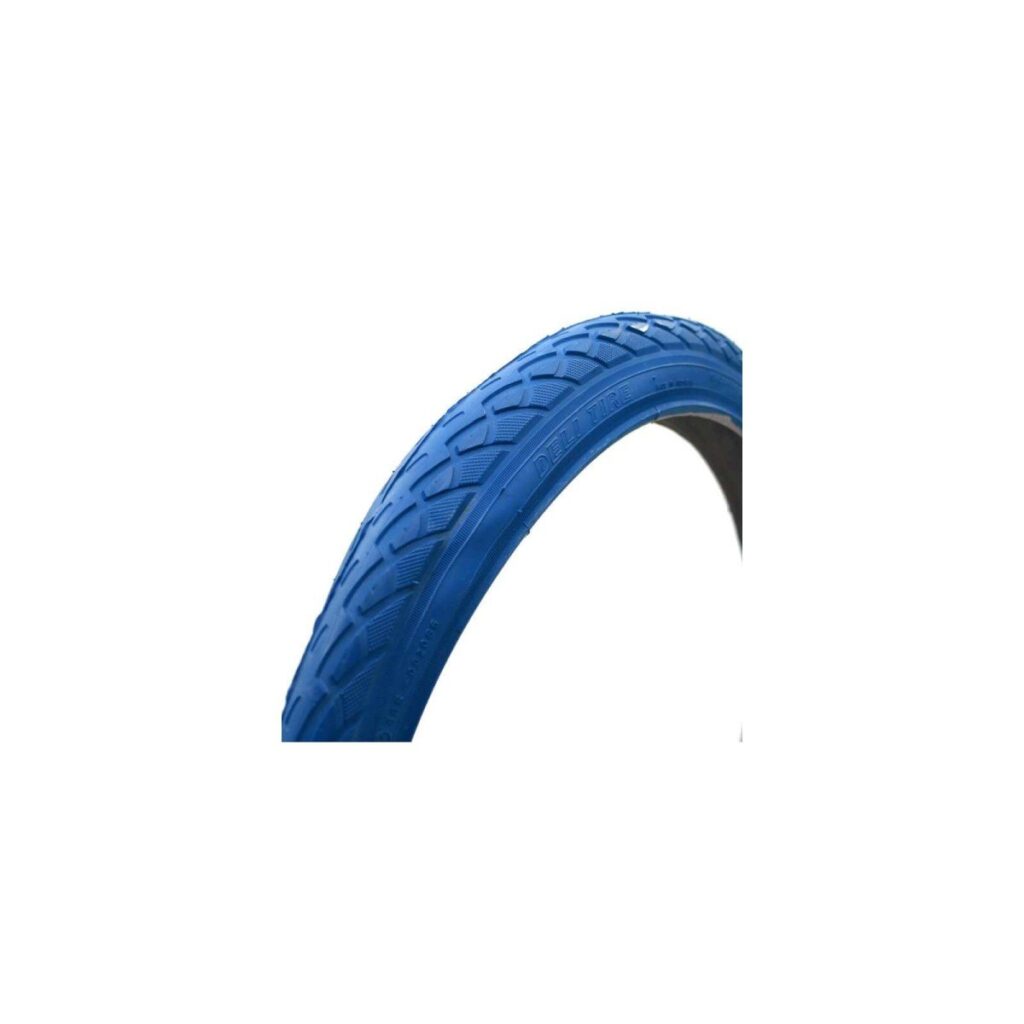 Deli Tire btb SA-206 26 x 1.75 donker blauw refl