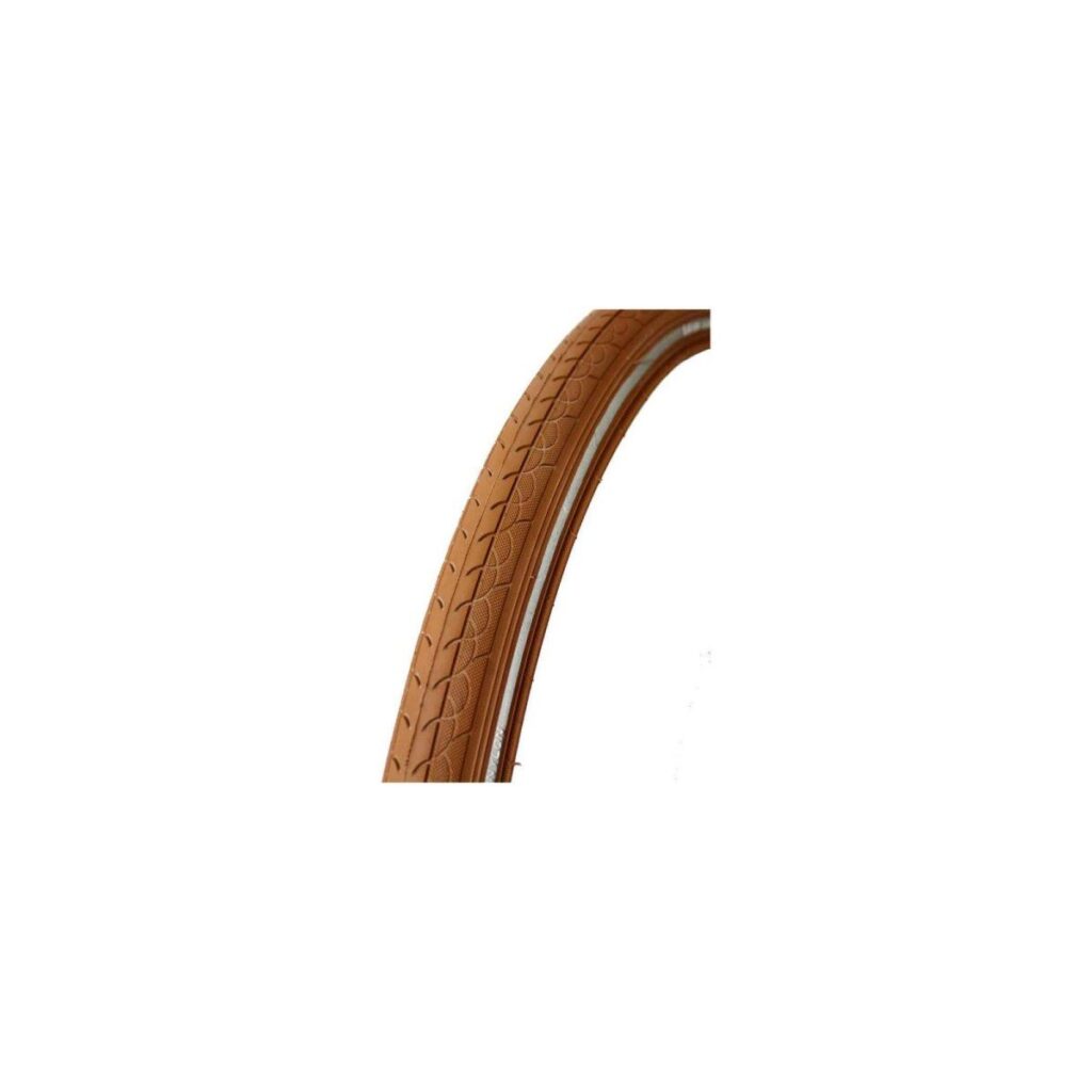 Deli Tire btb SA-230 28 x 1 3/8 caramel refl