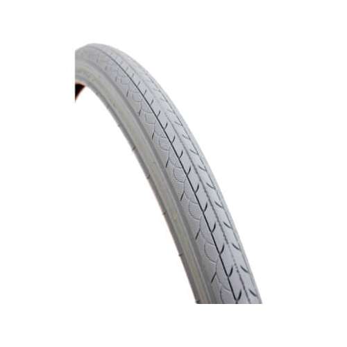 Deli Tire btb SA-230 28 x 1 3/8 grijs refl