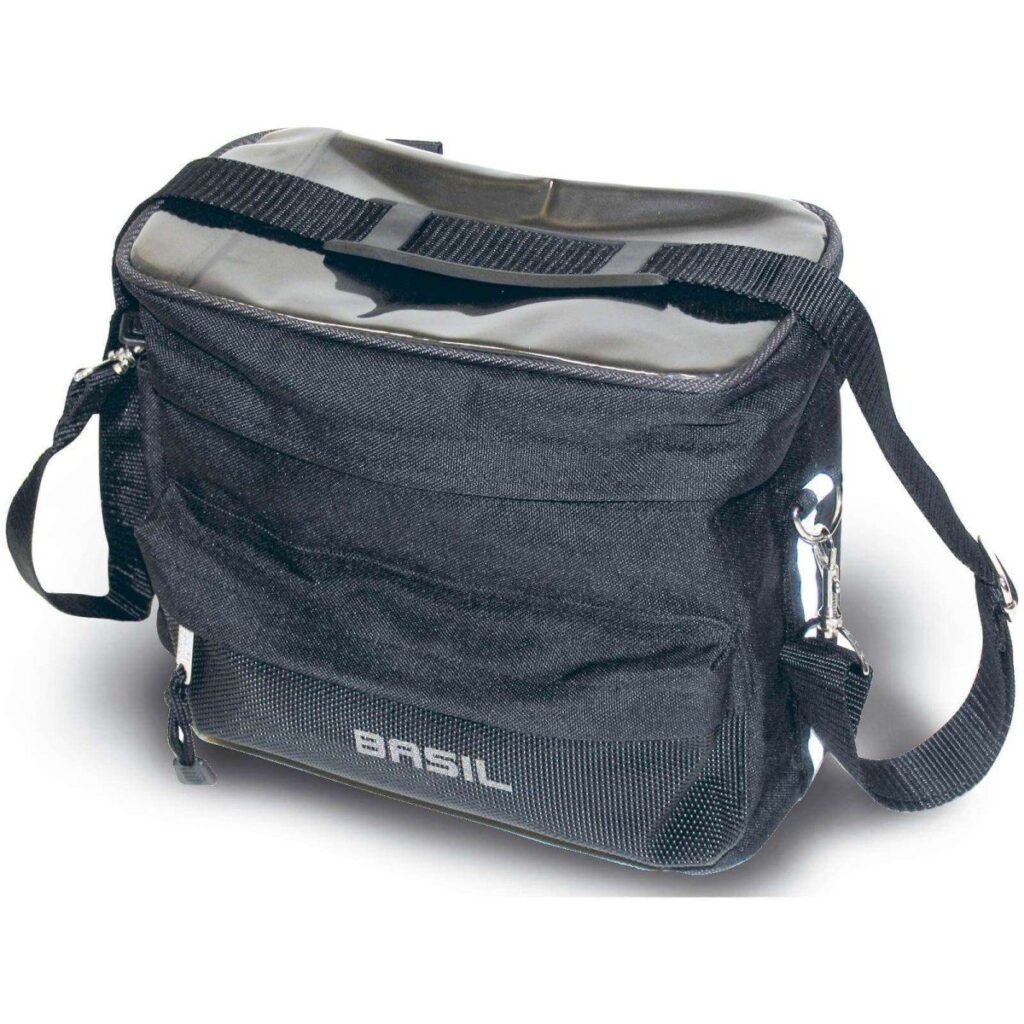 Basil stuurtas Mali m klitterband 8L
