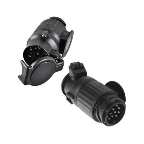 Proplus Stekker Jaeger>Multicon West 13p